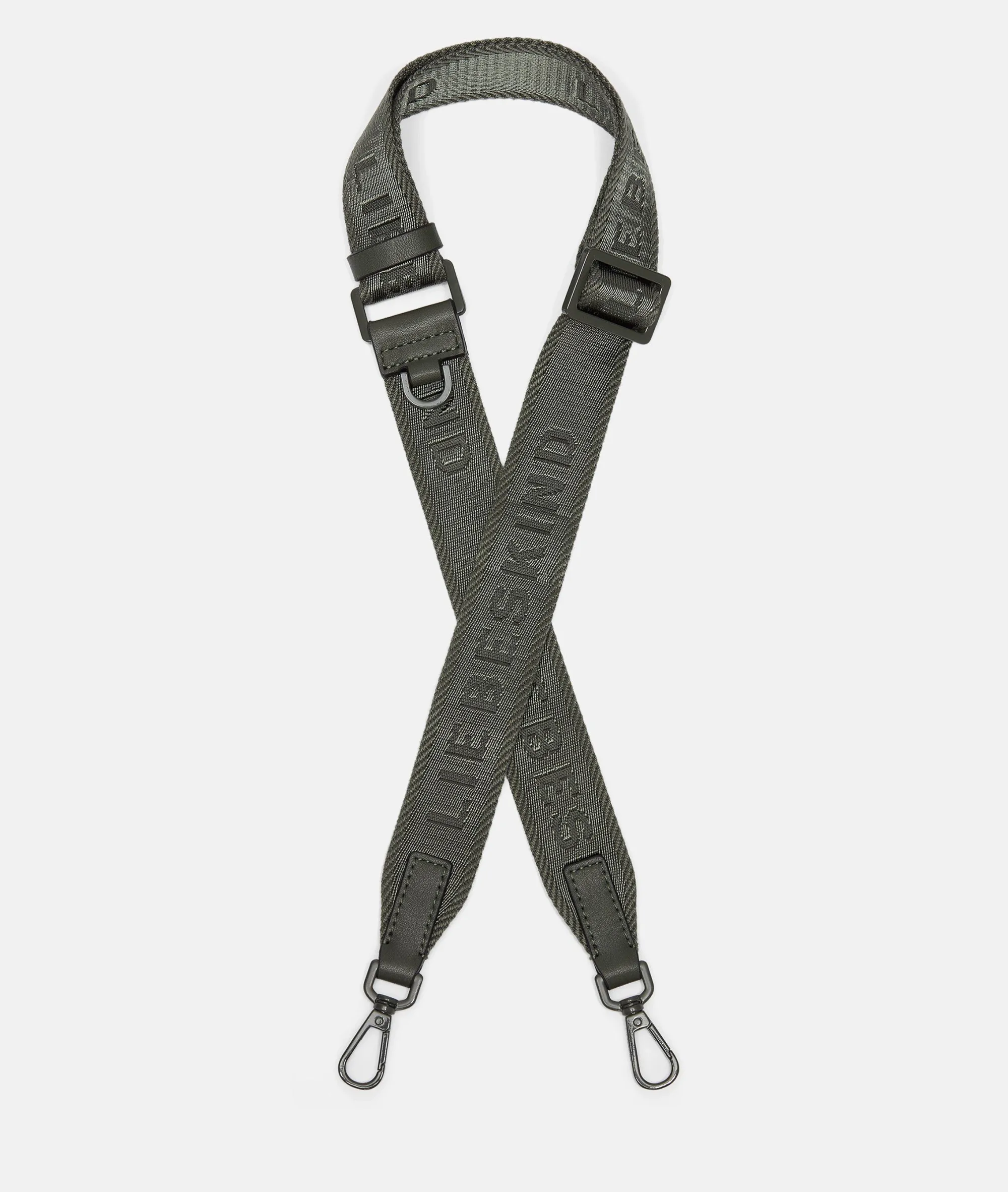 New LIEBESKIND BERLIN Shoulder Strap olivgrün