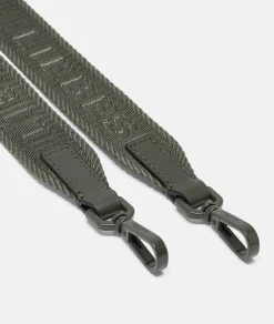 New LIEBESKIND BERLIN  Shoulder Strap olivgrün