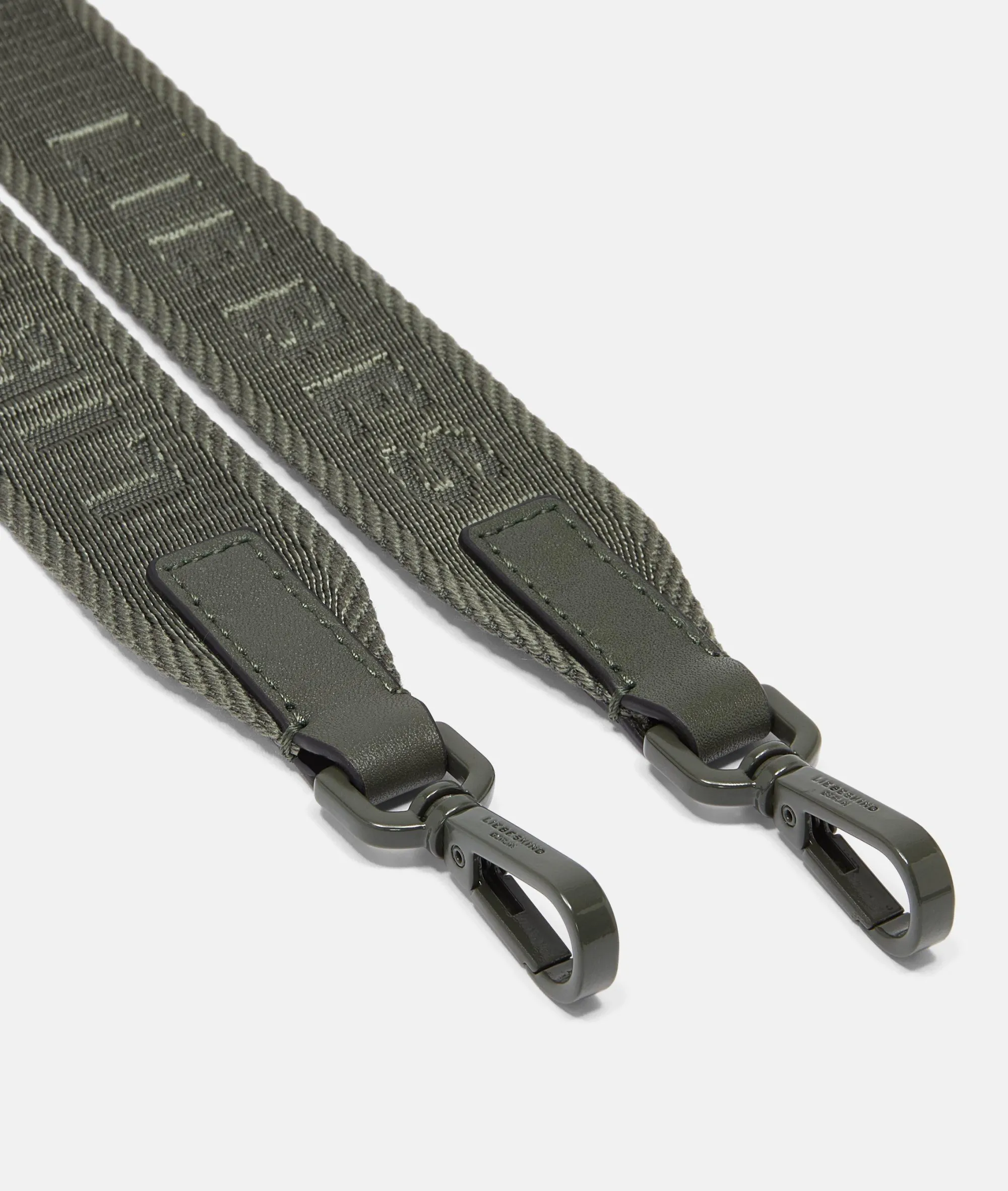 New LIEBESKIND BERLIN Shoulder Strap olivgrün