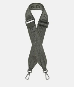 Sale LIEBESKIND BERLIN Shoulder Strap olivgrün