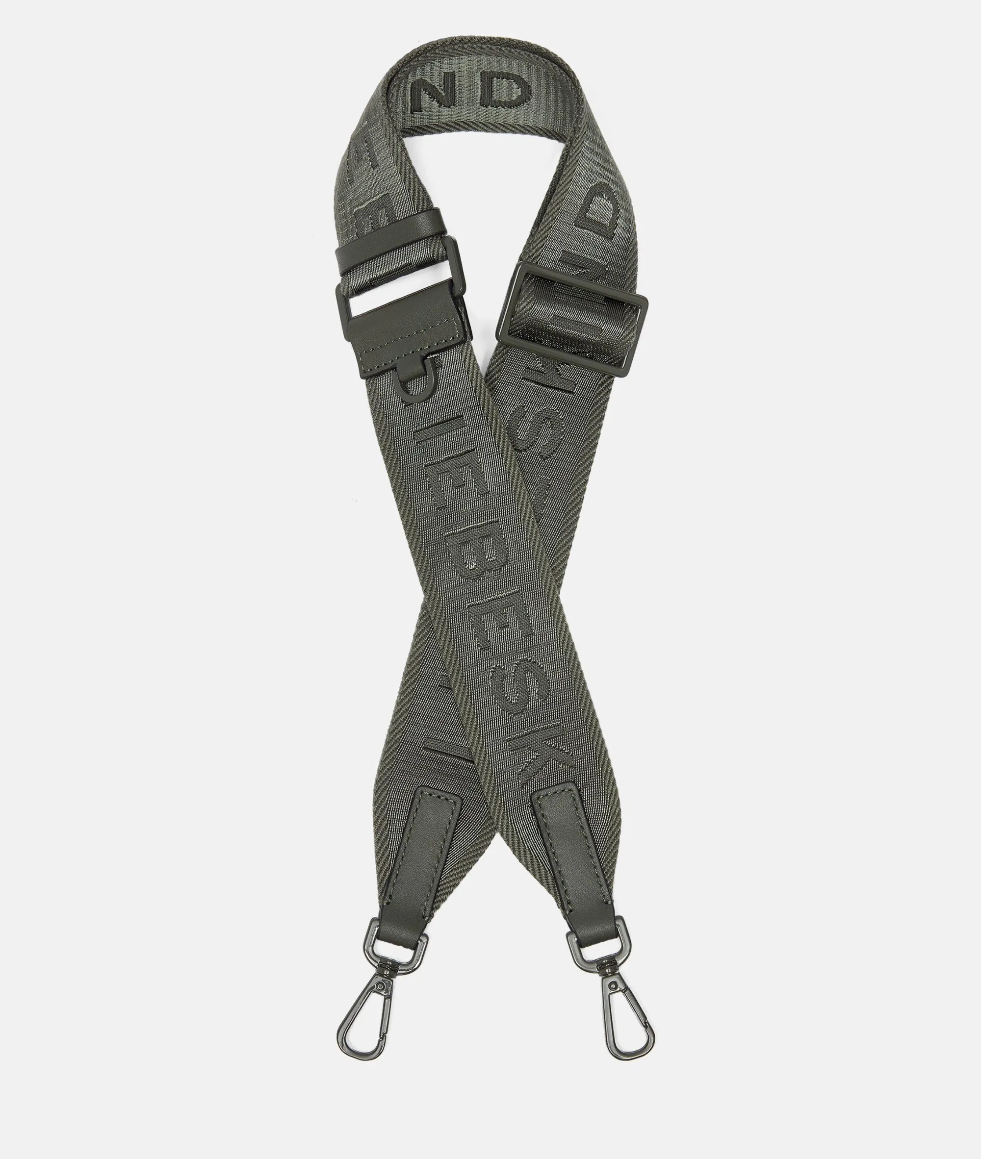 Sale LIEBESKIND BERLIN Shoulder Strap olivgrün