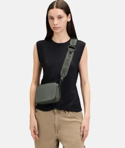 Sale LIEBESKIND BERLIN  Shoulder Strap olivgrün