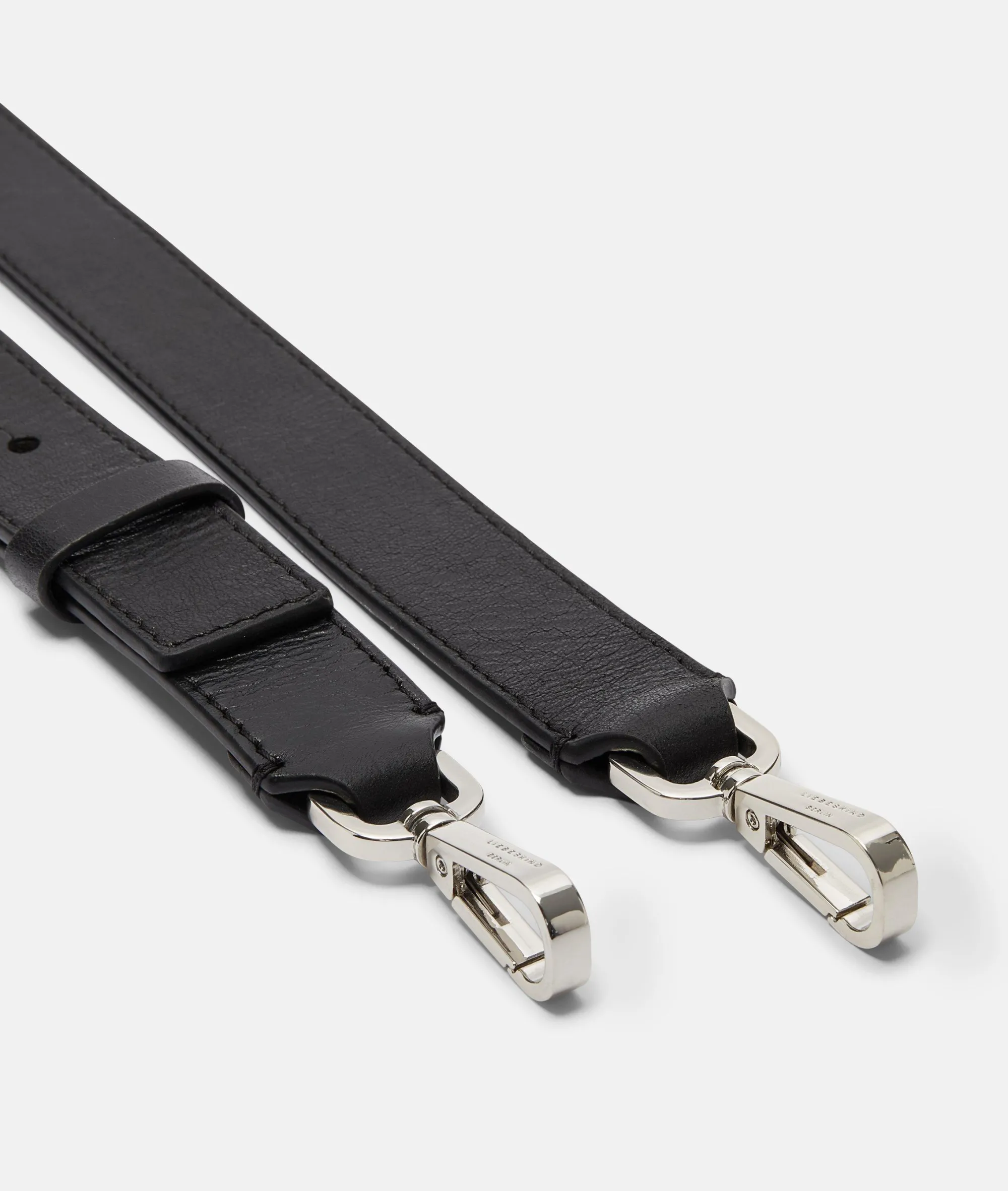 Online LIEBESKIND BERLIN Shoulder Strap schwarz