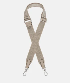 LIEBESKIND BERLIN  Shoulder Strap beige