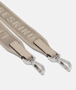 LIEBESKIND BERLIN  Shoulder Strap beige