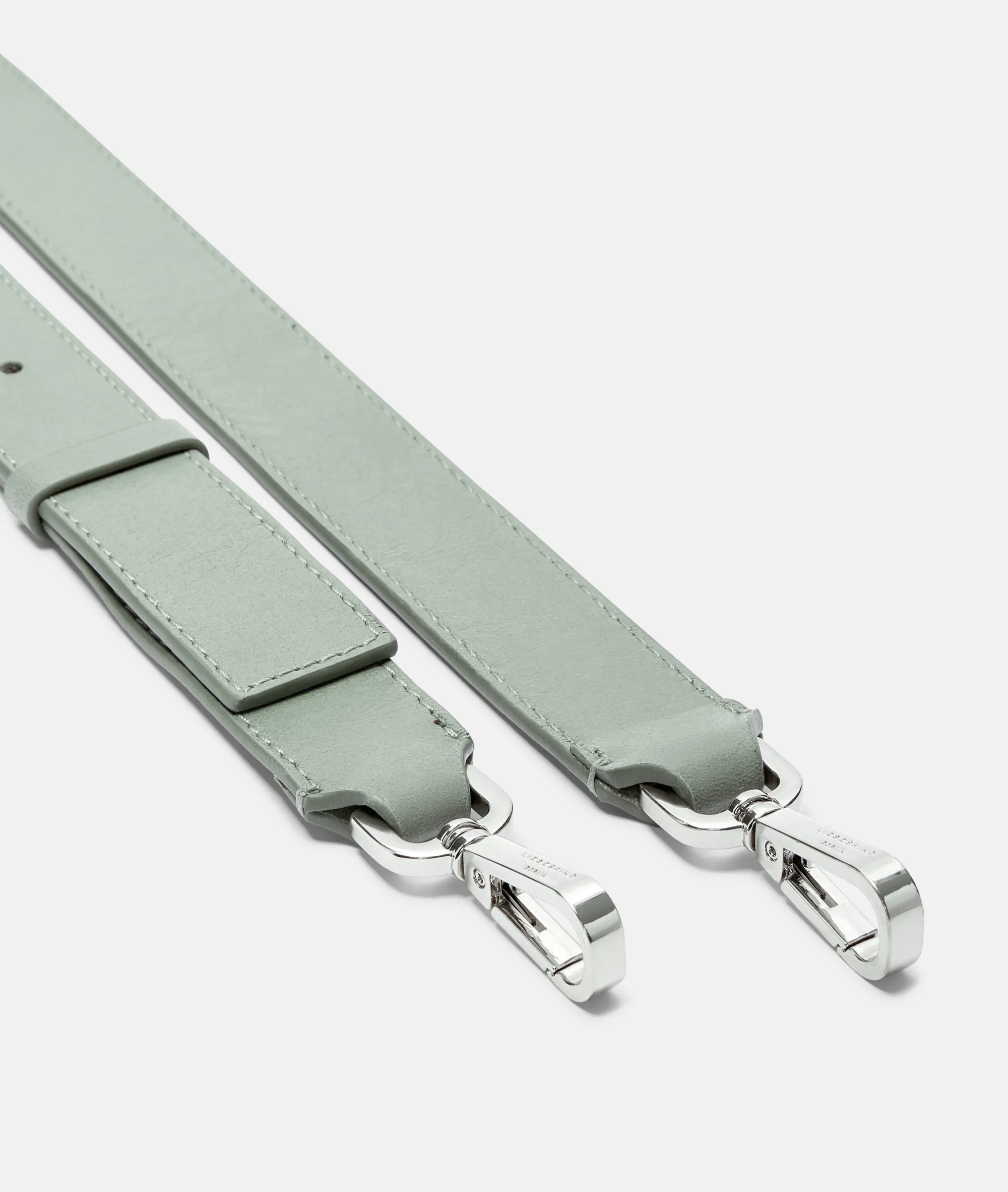 LIEBESKIND BERLIN Shoulder Strap salbeigrün