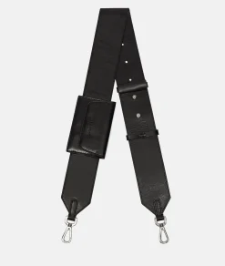 Sale LIEBESKIND BERLIN Shoulder Strap schwarz