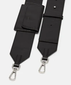 Sale LIEBESKIND BERLIN  Shoulder Strap schwarz