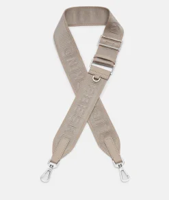 Discount LIEBESKIND BERLIN Shoulder Strap beige