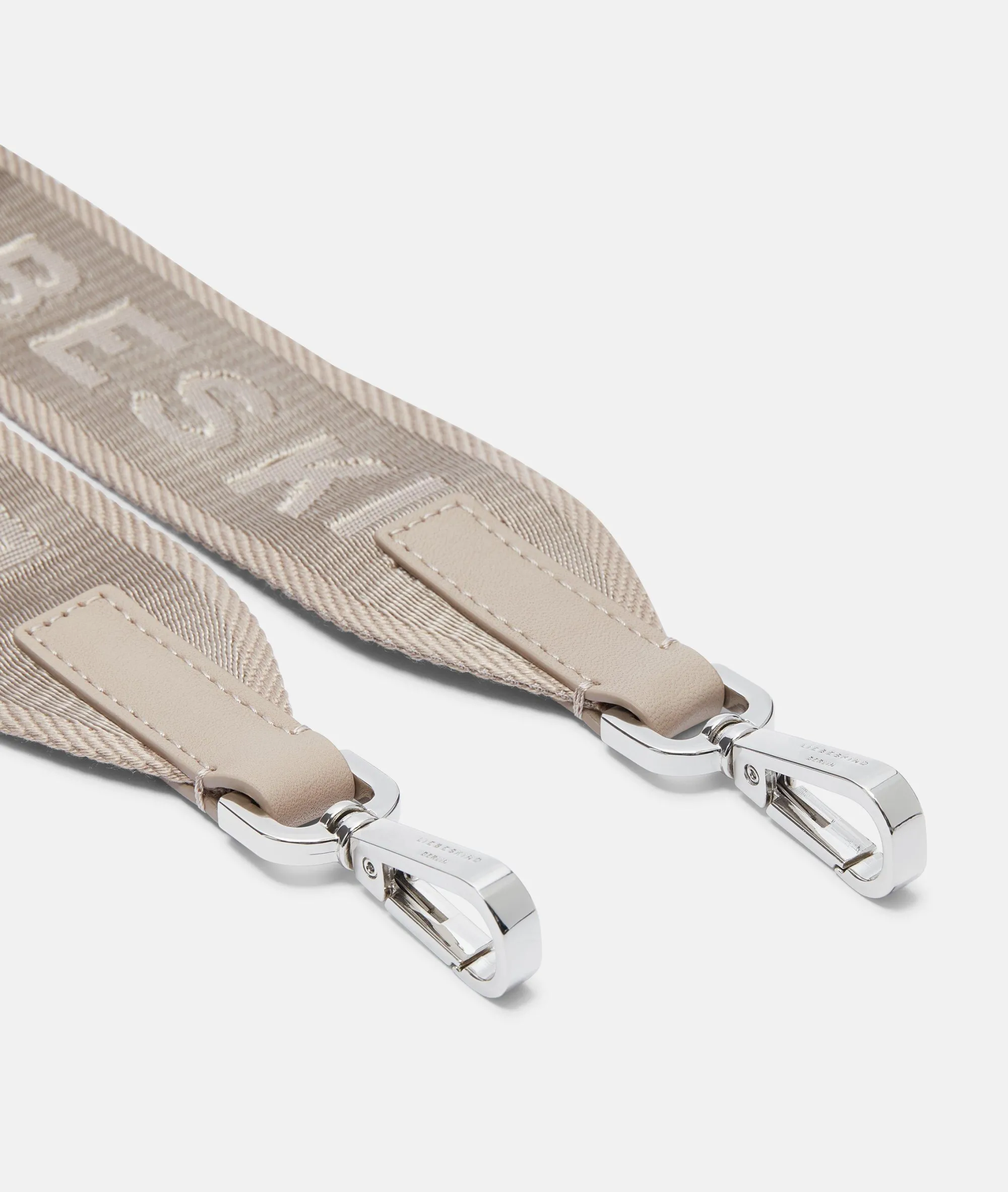 Discount LIEBESKIND BERLIN Shoulder Strap beige