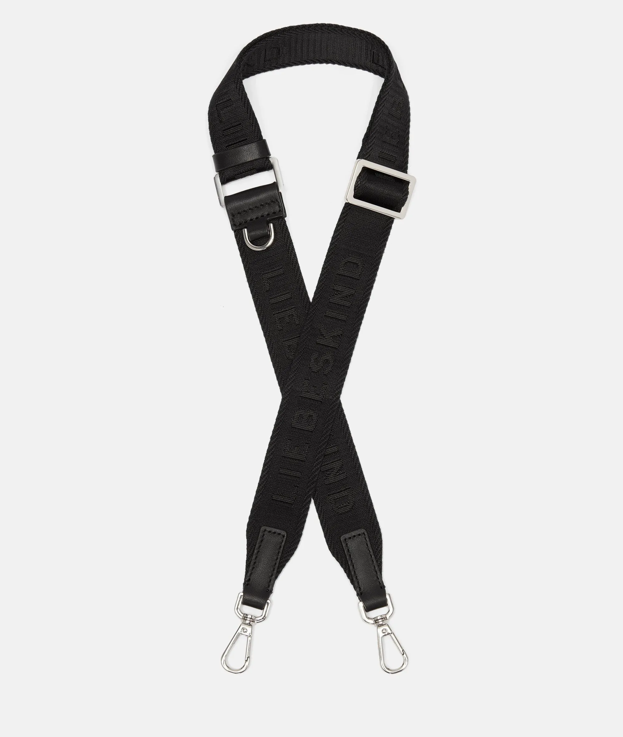 Best LIEBESKIND BERLIN Shoulder Strap schwarz