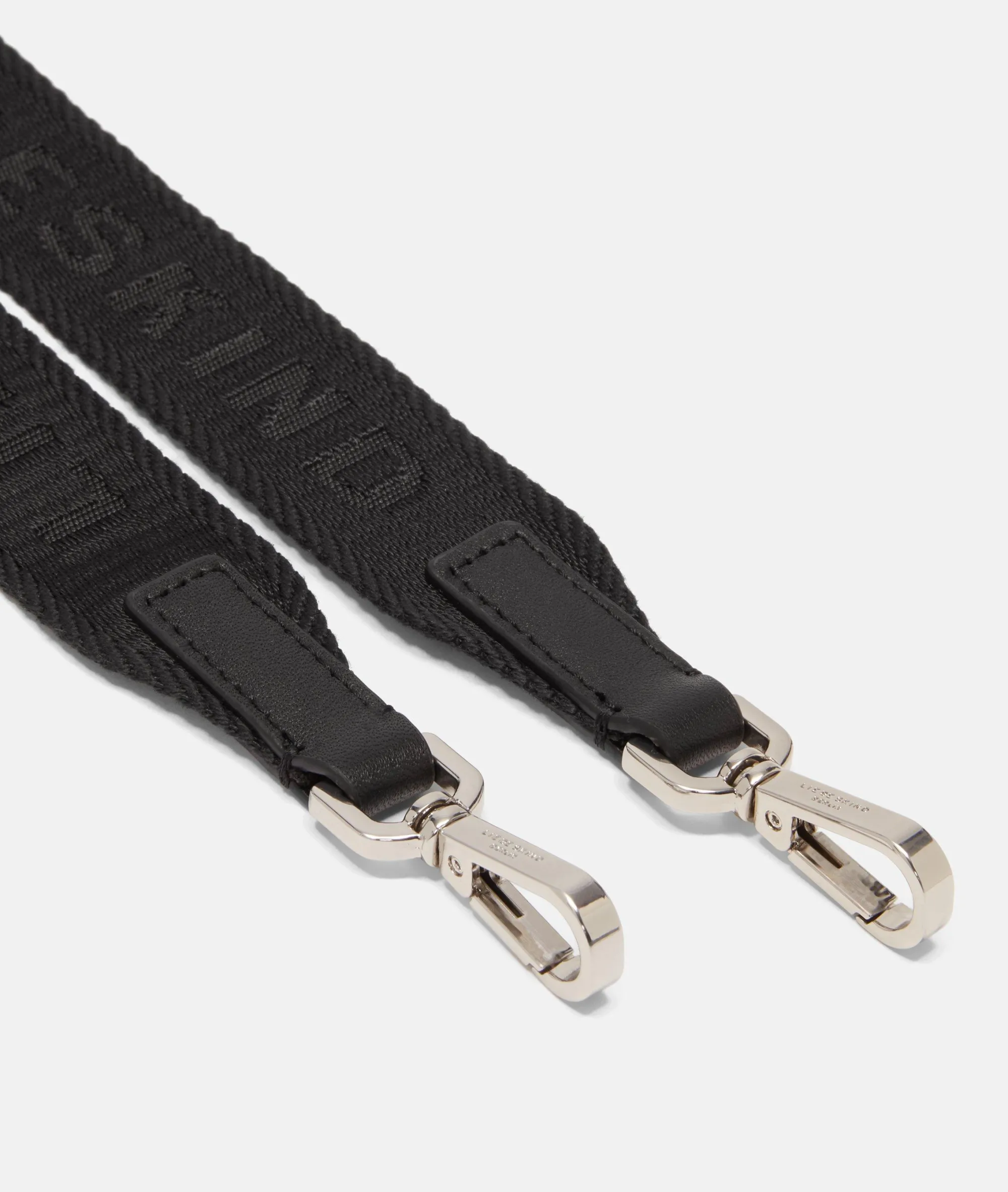 Best LIEBESKIND BERLIN Shoulder Strap schwarz