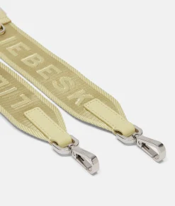 Discount LIEBESKIND BERLIN  Shoulder Strap helleszitrone