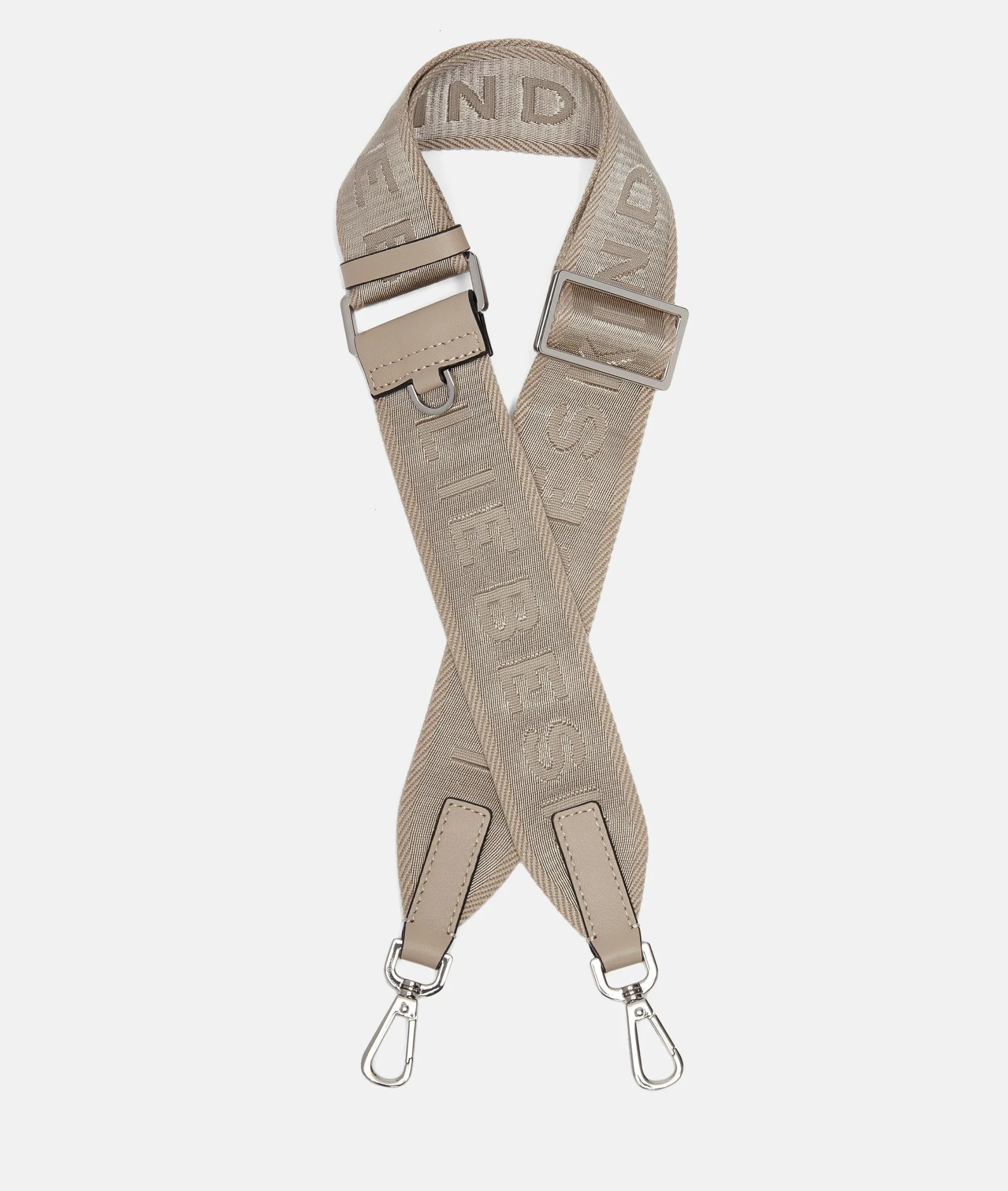 Best LIEBESKIND BERLIN Shoulder Strap beige