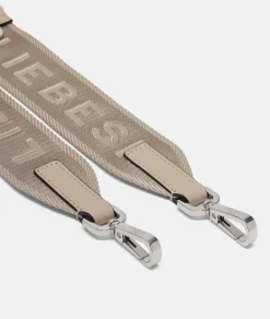 Best LIEBESKIND BERLIN Shoulder Strap beige