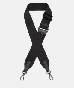 Discount LIEBESKIND BERLIN Shoulder Strap schwarz