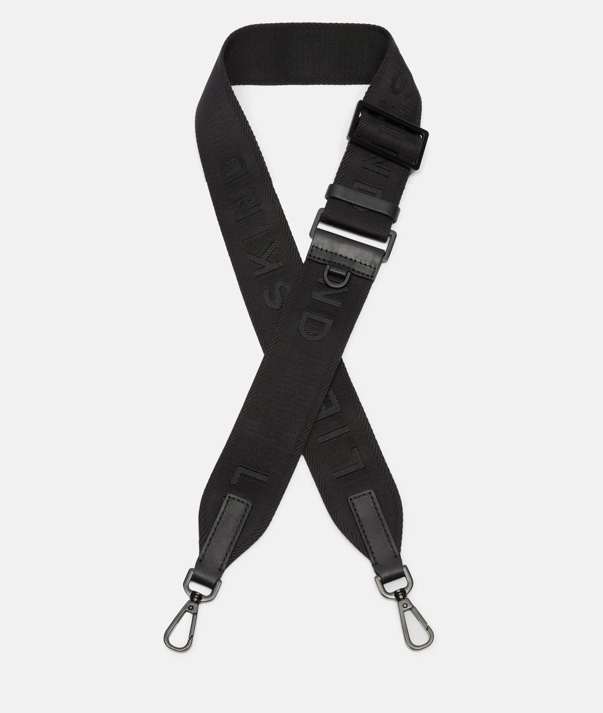 Discount LIEBESKIND BERLIN Shoulder Strap schwarz