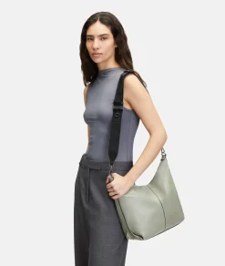 Discount LIEBESKIND BERLIN  Shoulder Strap schwarz