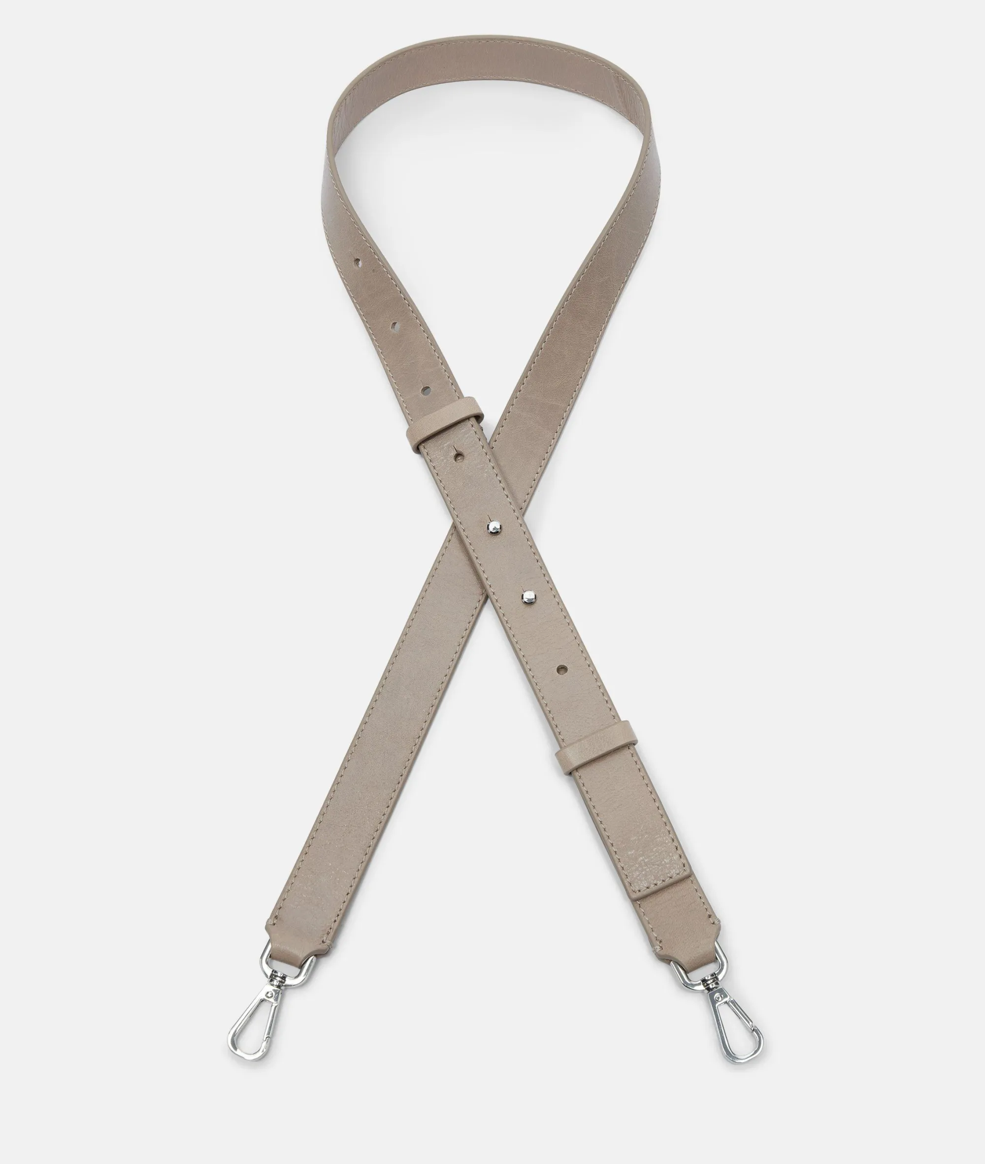LIEBESKIND BERLIN Shoulder Strap beige