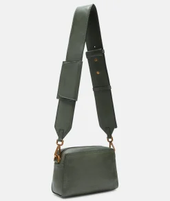 New LIEBESKIND BERLIN Shoulder-Strap olivgrün