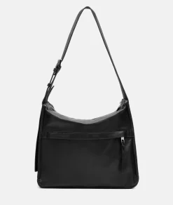 LIEBESKIND BERLIN Sky Hobo M schwarz
