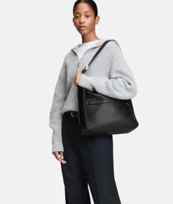 LIEBESKIND BERLIN  Sky Hobo M schwarz