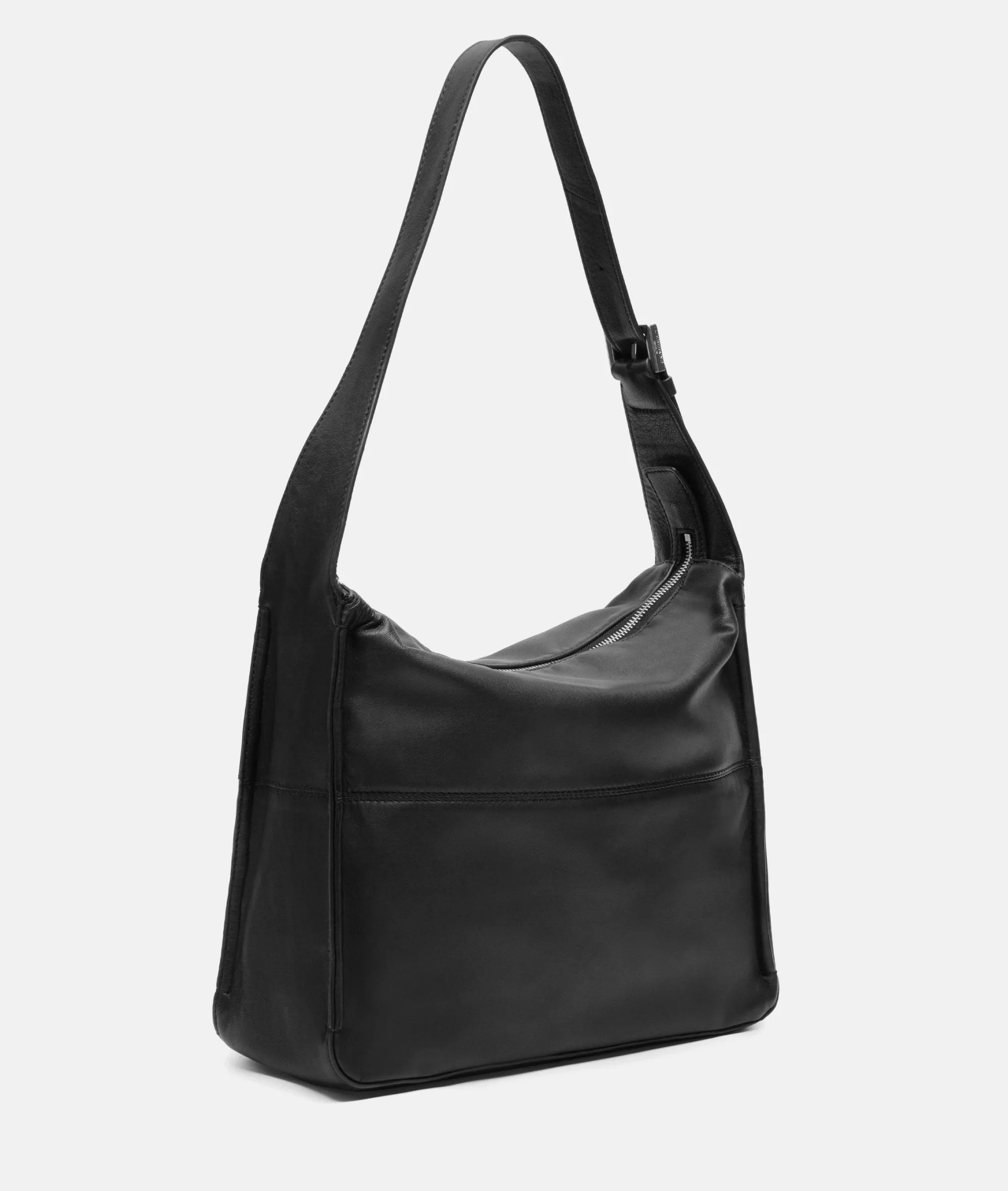LIEBESKIND BERLIN Sky Hobo M schwarz