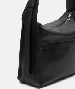 LIEBESKIND BERLIN Sky Hobo M schwarz