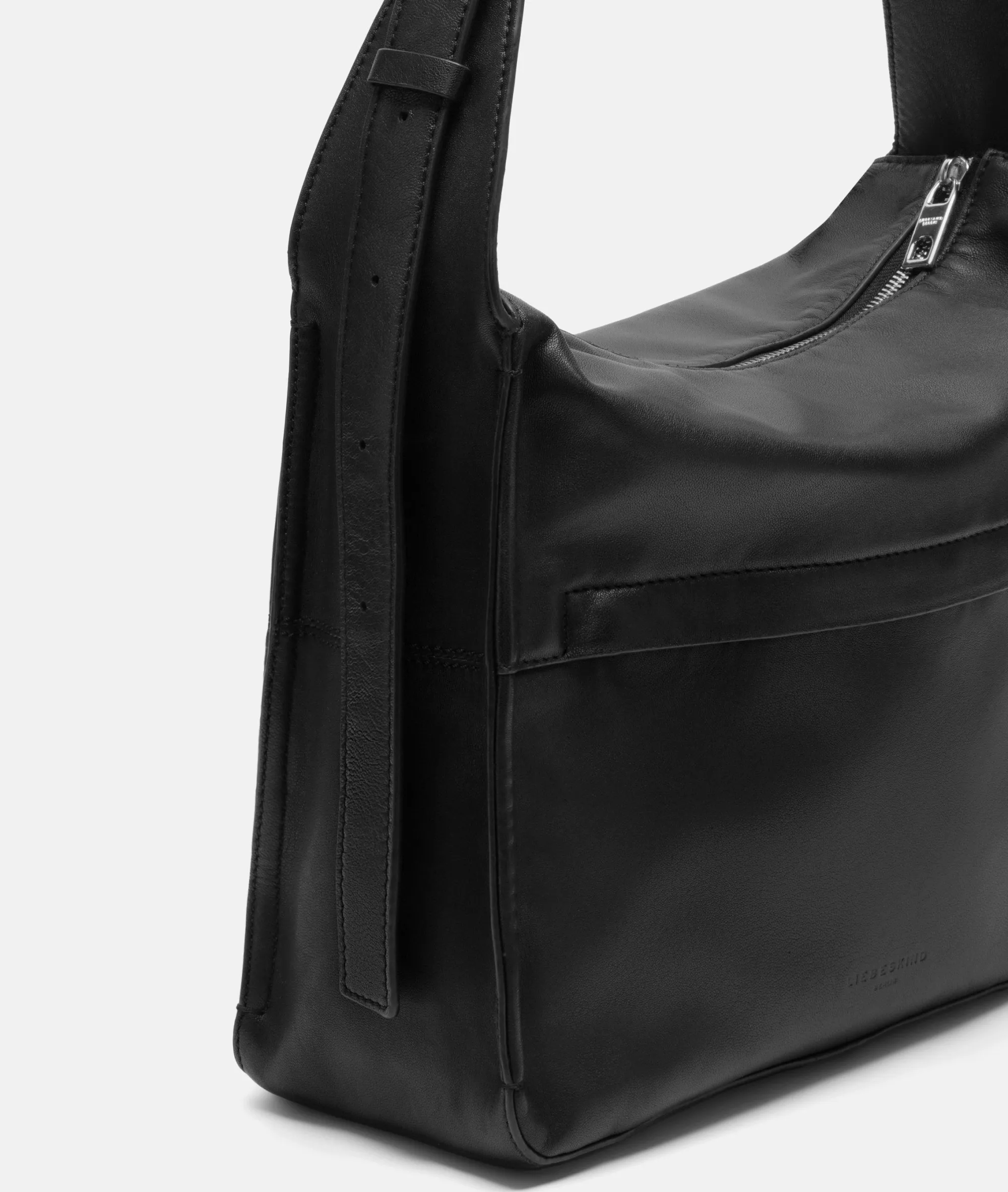 LIEBESKIND BERLIN Sky Hobo M schwarz
