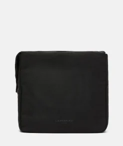 Discount LIEBESKIND BERLIN Taschenorganizer Zip M schwarz