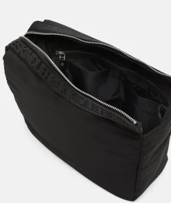 Discount LIEBESKIND BERLIN Taschenorganizer Zip M schwarz