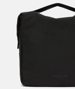 Discount LIEBESKIND BERLIN Taschenorganizer Zip M schwarz