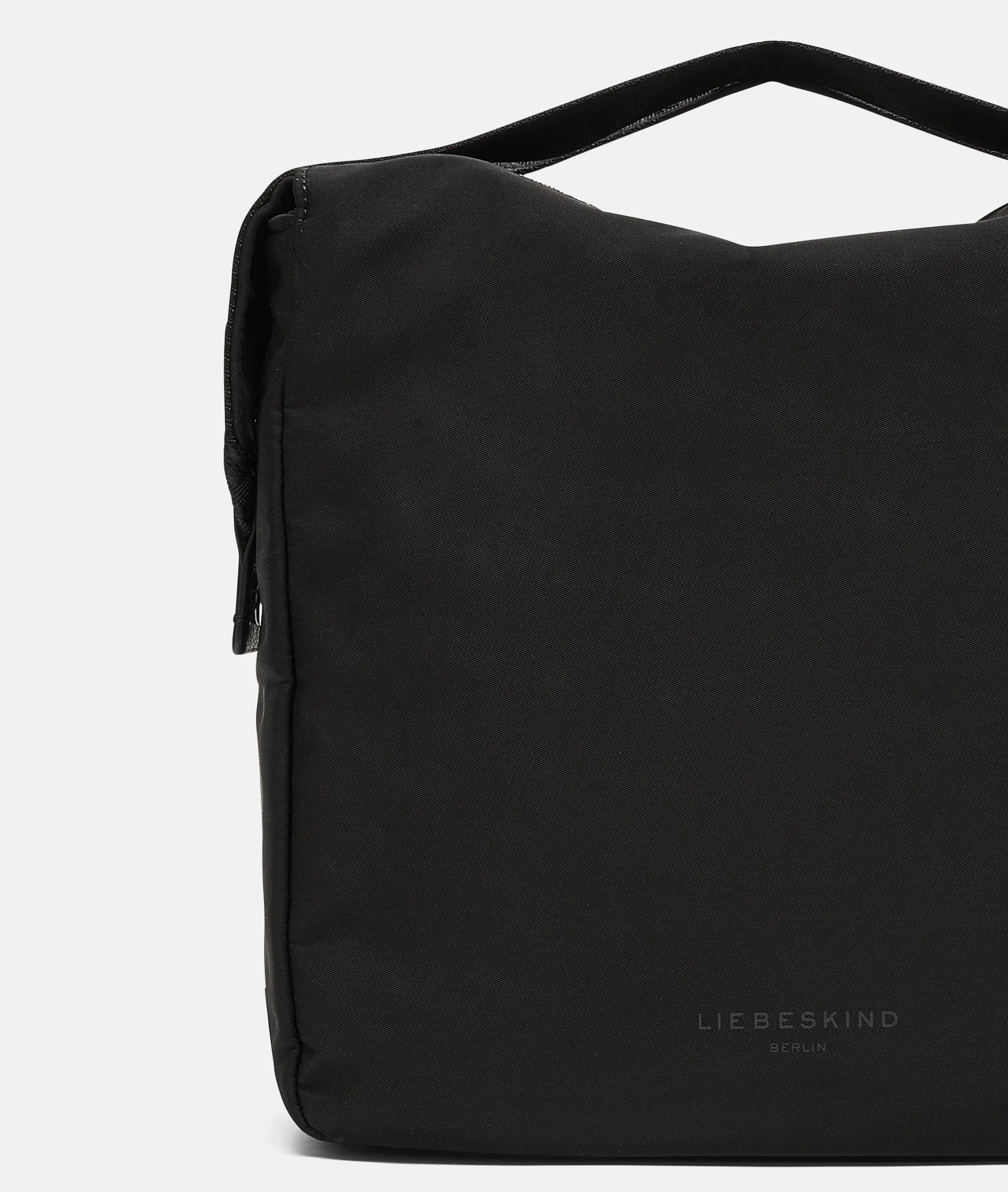 Discount LIEBESKIND BERLIN Taschenorganizer Zip M schwarz