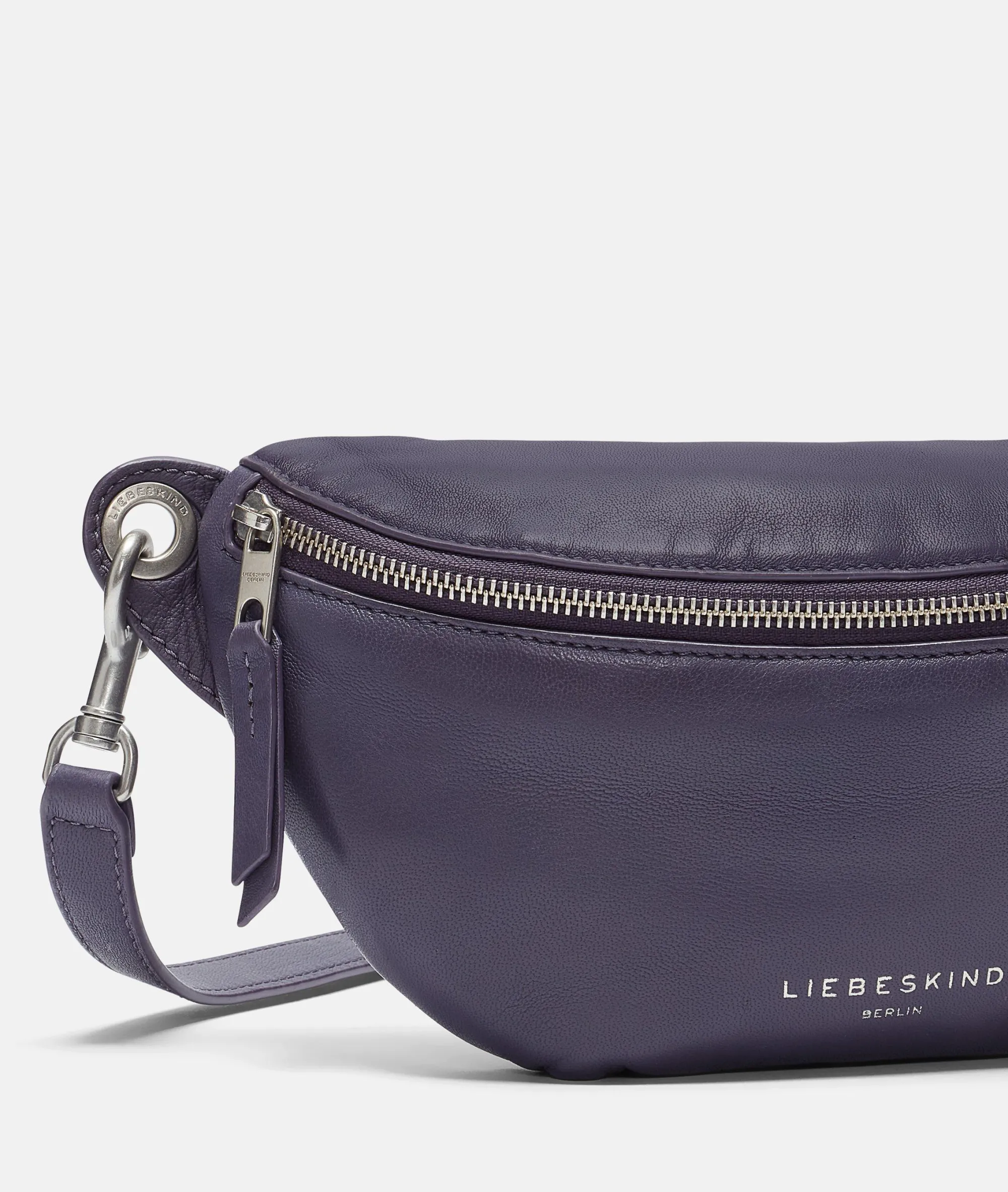 Sale LIEBESKIND BERLIN Tavia Belt Bag lila