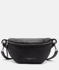 Best LIEBESKIND BERLIN Tavia Belt Bag schwarz