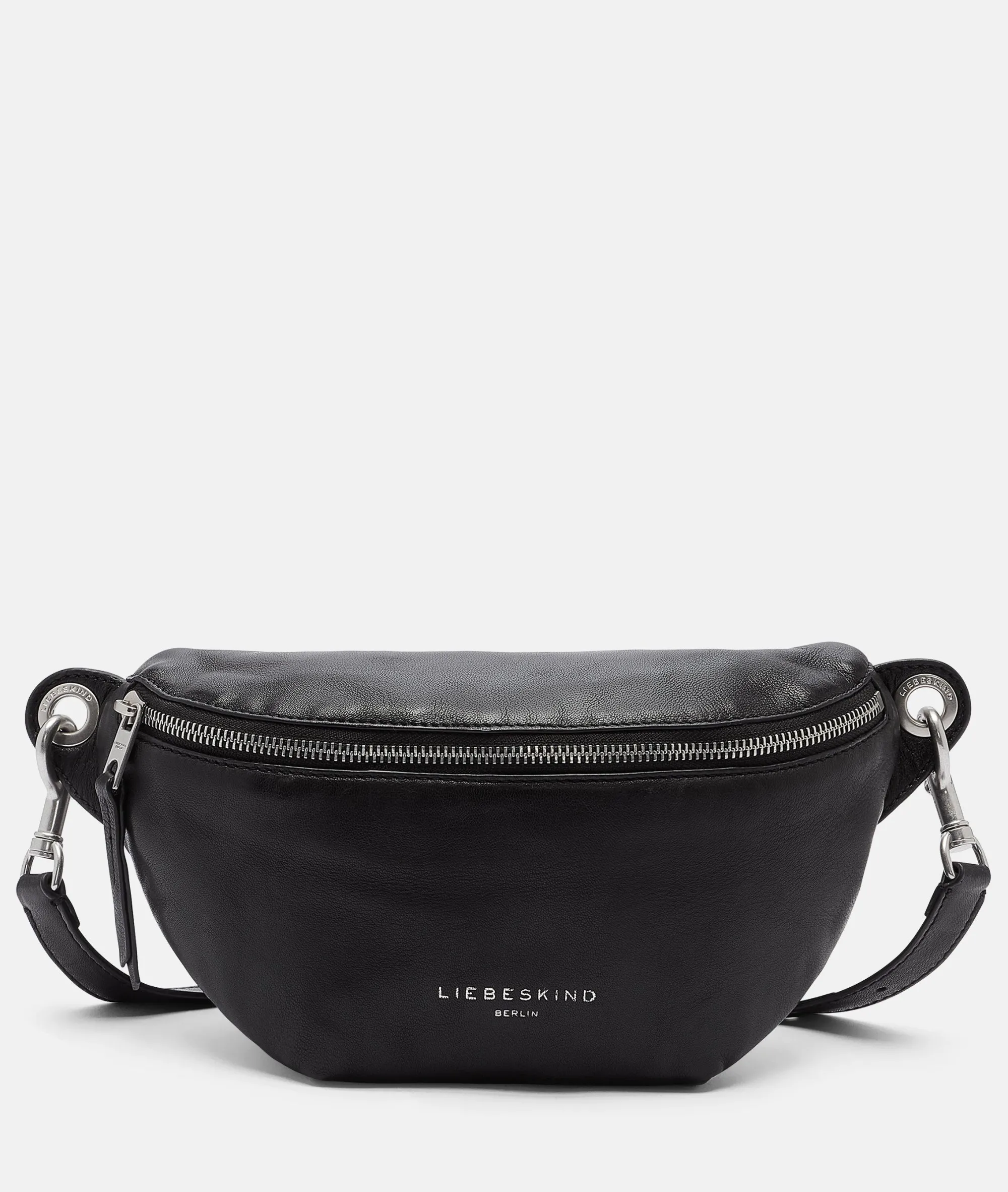 Best LIEBESKIND BERLIN Tavia Belt Bag schwarz