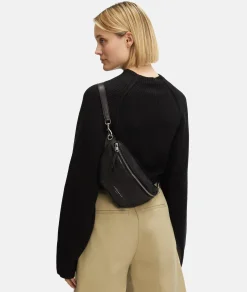 Best LIEBESKIND BERLIN  Tavia Belt Bag schwarz