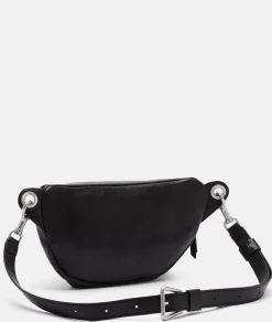 Best LIEBESKIND BERLIN Tavia Belt Bag schwarz
