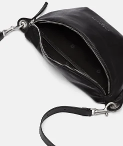 Best LIEBESKIND BERLIN Tavia Belt Bag schwarz