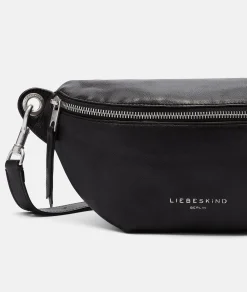 Best LIEBESKIND BERLIN Tavia Belt Bag schwarz