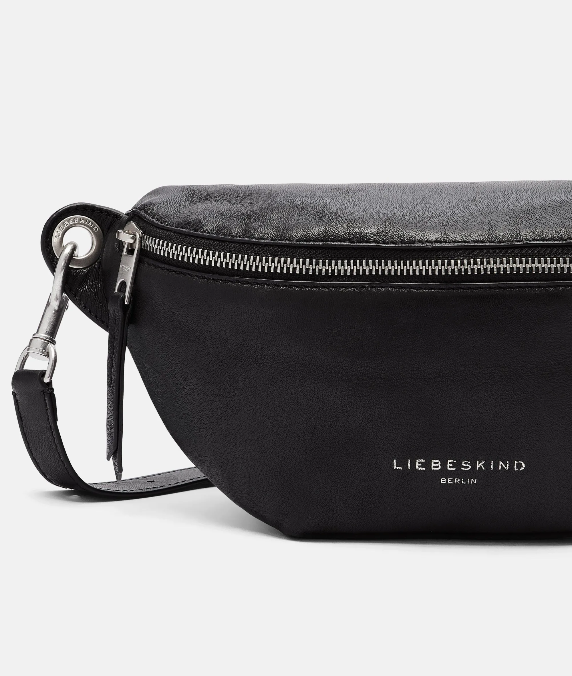 Best LIEBESKIND BERLIN Tavia Belt Bag schwarz