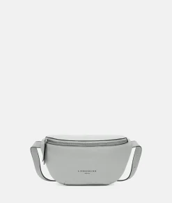 Hot LIEBESKIND BERLIN Tavia Belt Bag taubengrau
