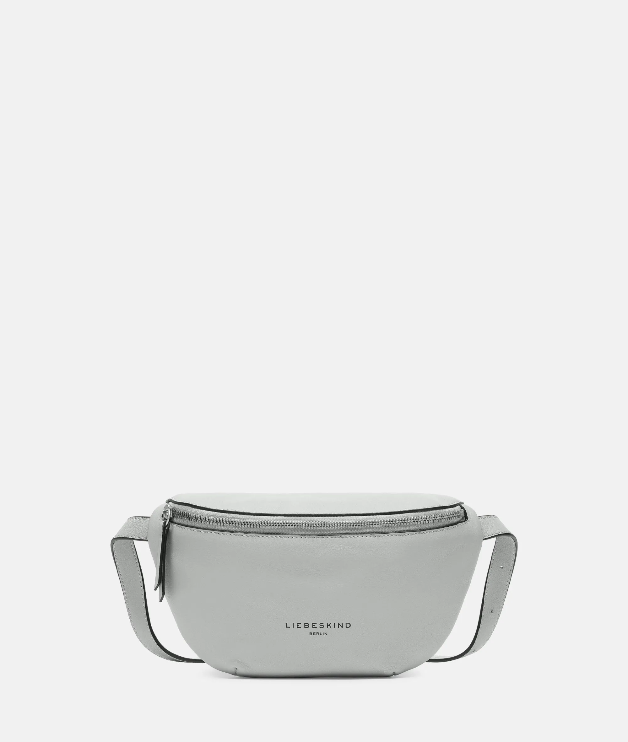 Hot LIEBESKIND BERLIN Tavia Belt Bag taubengrau