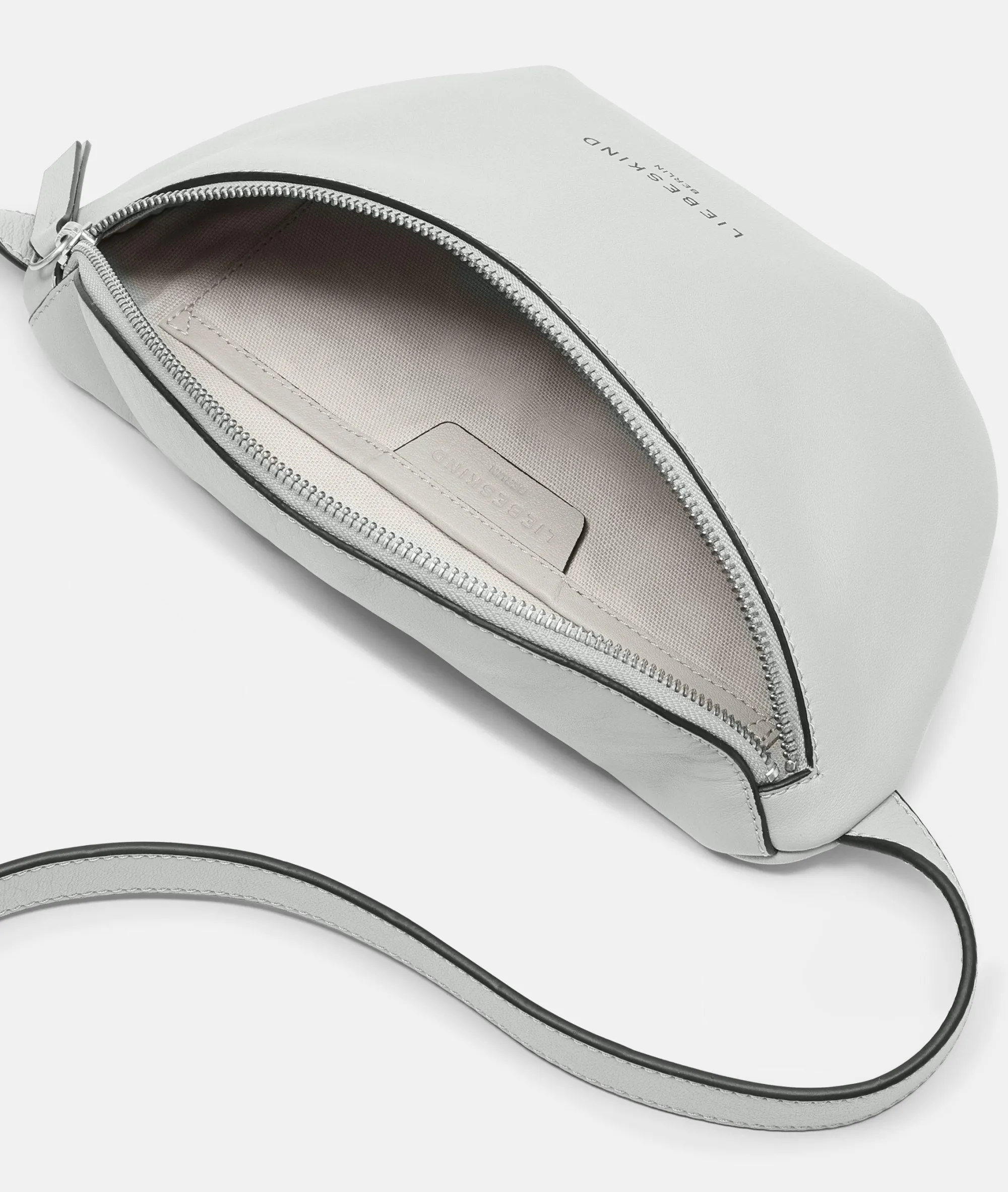 Hot LIEBESKIND BERLIN Tavia Belt Bag taubengrau