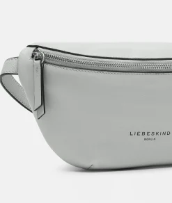 Hot LIEBESKIND BERLIN Tavia Belt Bag taubengrau