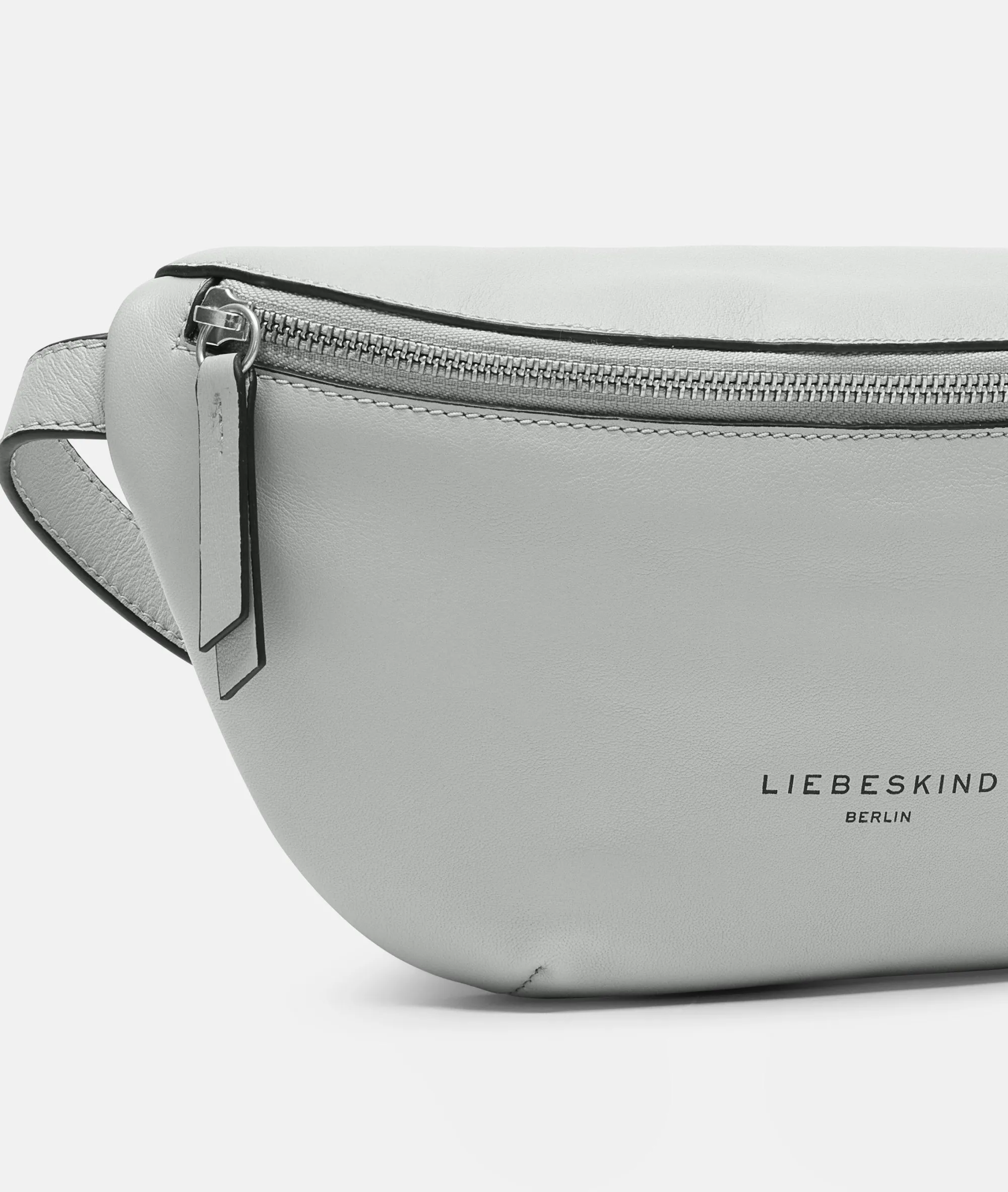 Hot LIEBESKIND BERLIN Tavia Belt Bag taubengrau