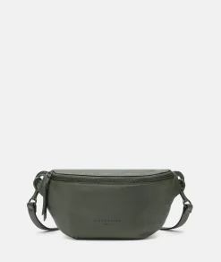 New LIEBESKIND BERLIN Tavia Belt-Bag olivgrün