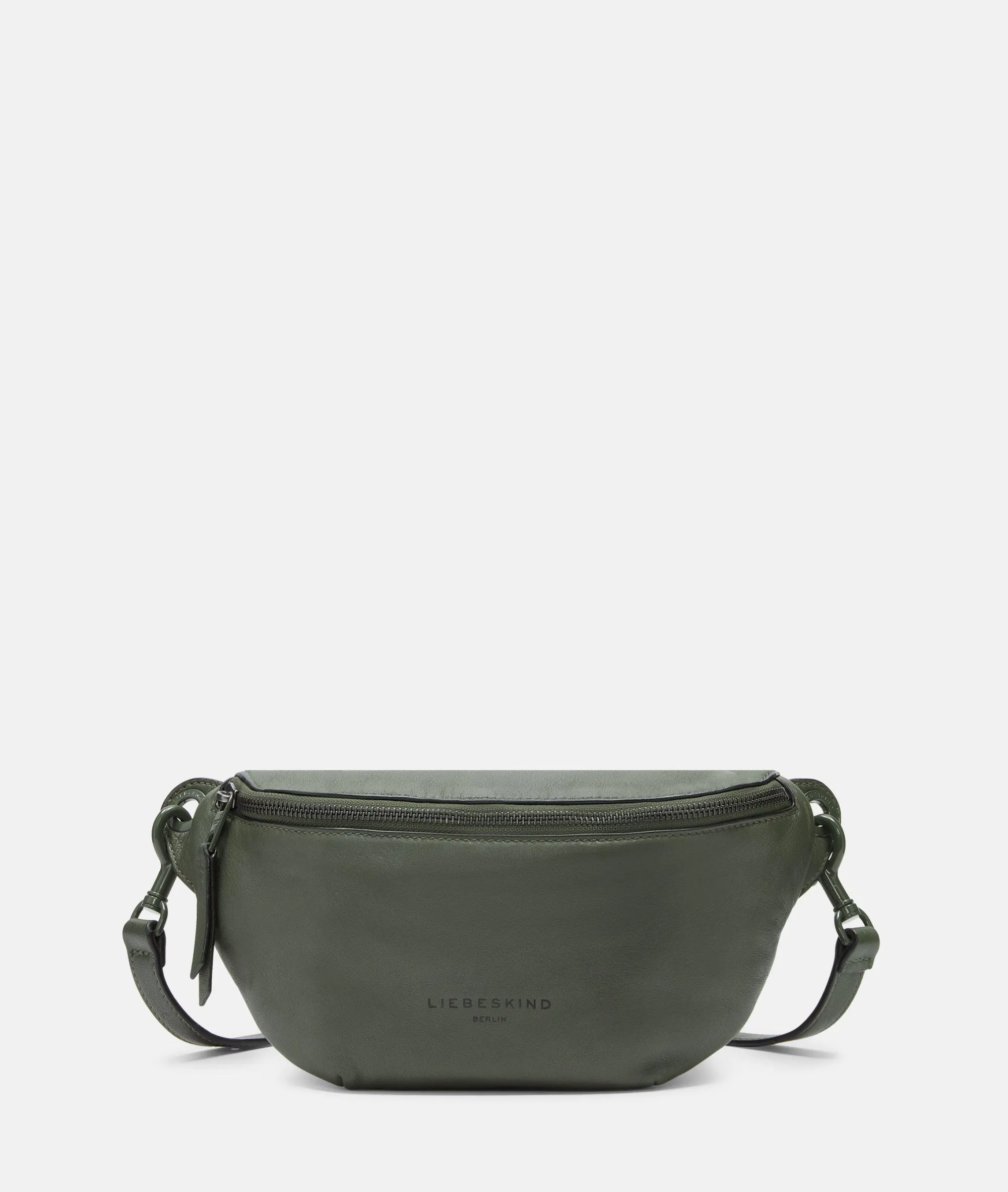 New LIEBESKIND BERLIN Tavia Belt-Bag olivgrün