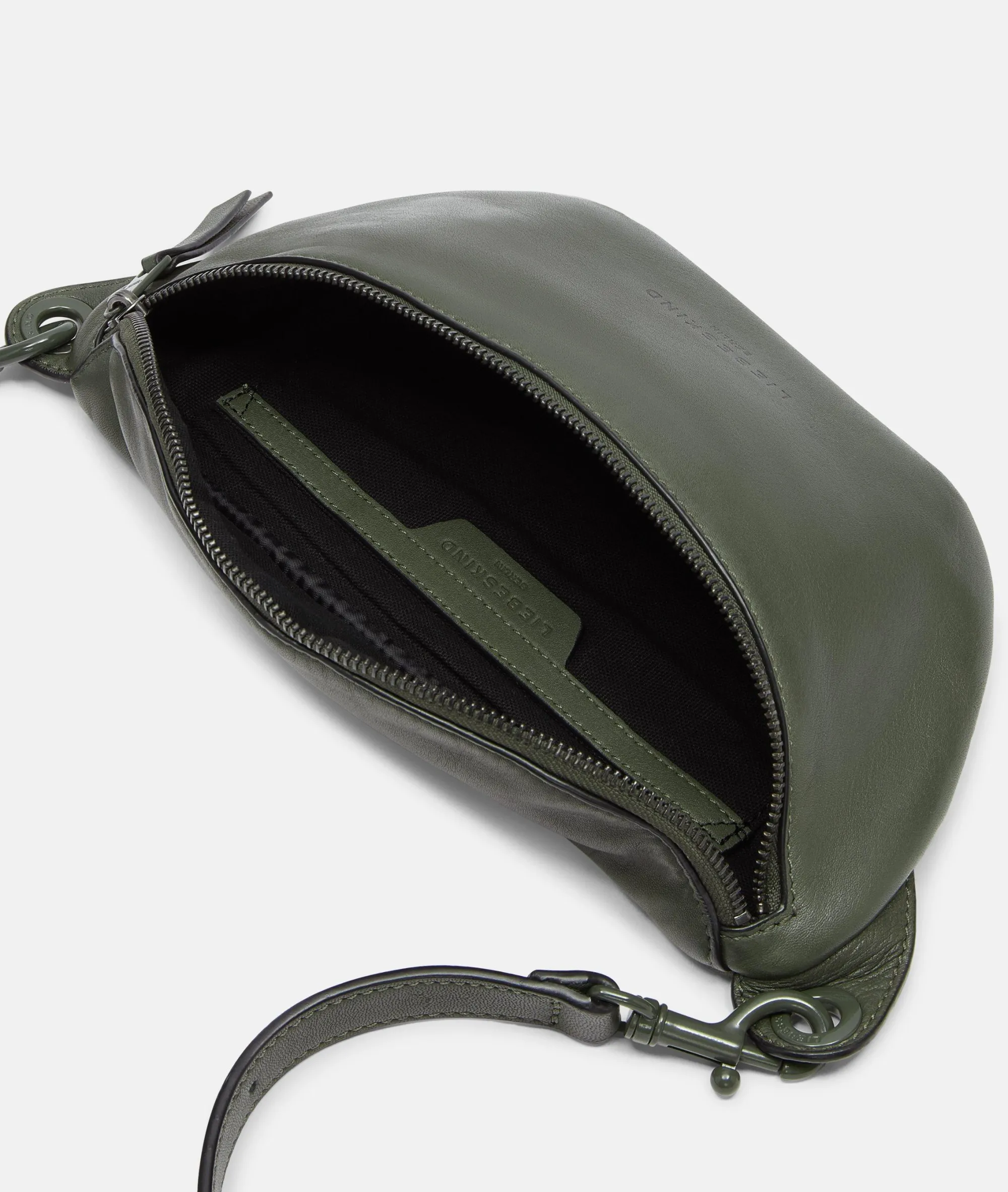 New LIEBESKIND BERLIN Tavia Belt-Bag olivgrün