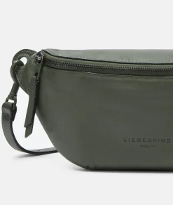 New LIEBESKIND BERLIN Tavia Belt-Bag olivgrün